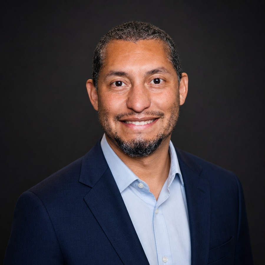 Andrew Watkins, Co-Founder and CTO