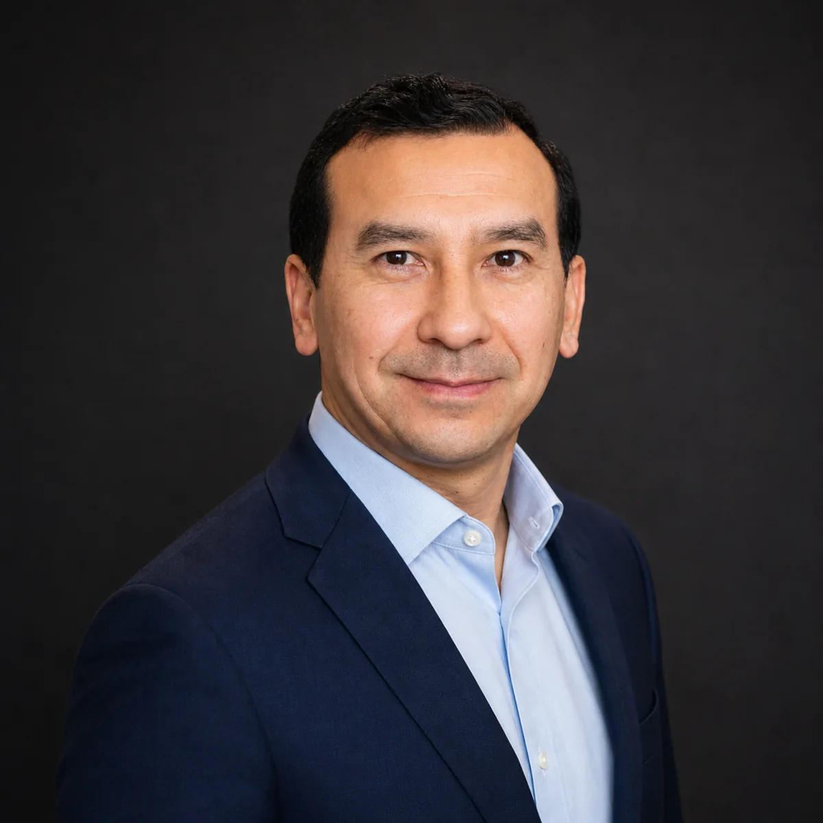 Ramon Juraboev, Managing Partner